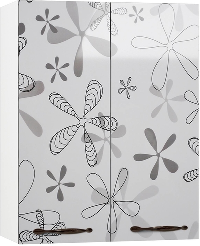 BlanKit G52 White+Flower.G432 M2