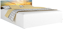 Кровать Panama Plus 180x200
