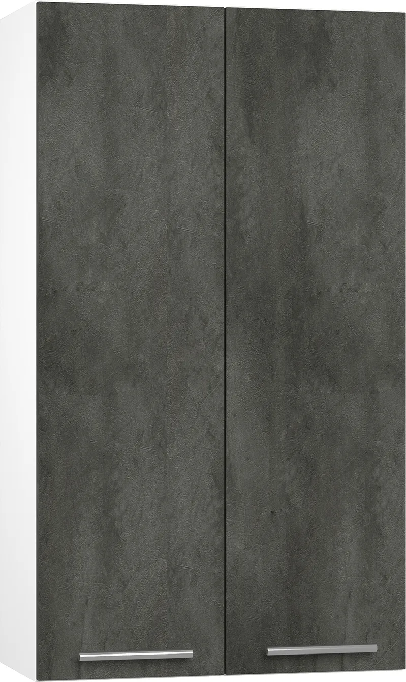 BlanKit G60.h105.D White+CementDark.M361