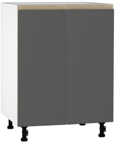 BlanKit D60 White+JPull.Graphite.M