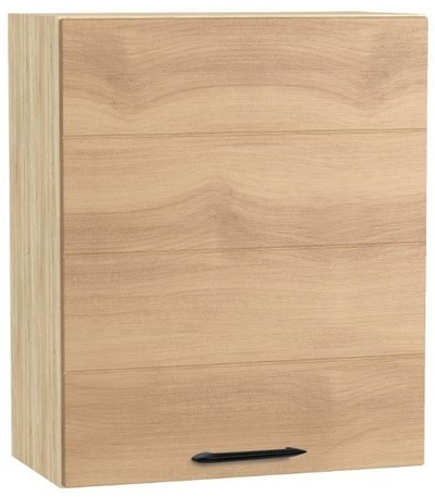 Skapis BlanKit G60.1.D Sonoma+Chicory light.394 M