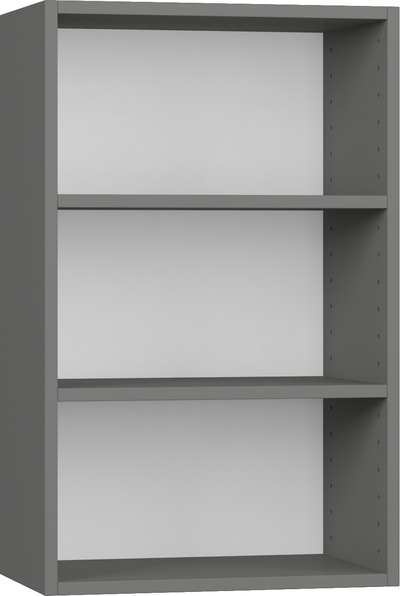 Кухонный шкаф модульной системы BlanKit KG45 K.Graphite