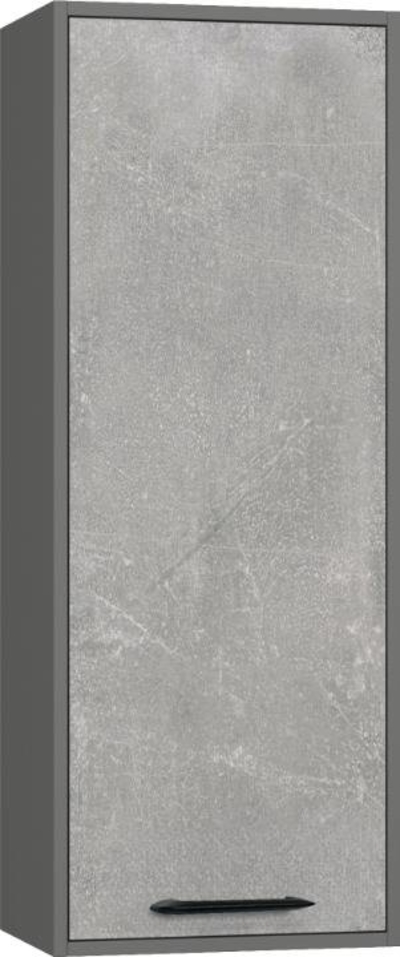 BlanKit G40.h105 Graphite+Industrial SG M