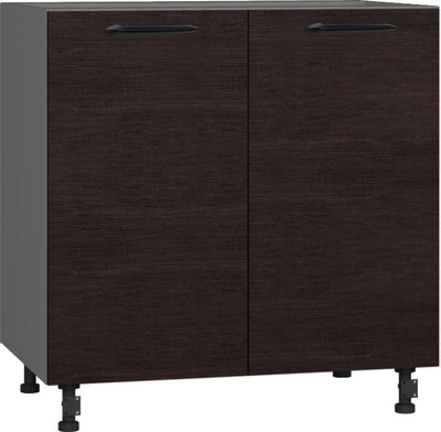 BlanKit D80 Graphite+Tik.279 M