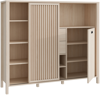 Комод Jytana JTNR333L