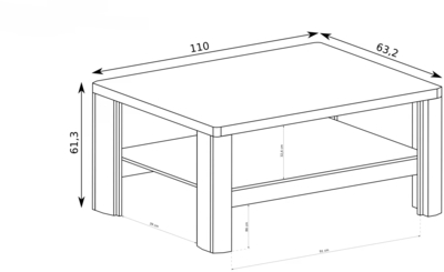 Livinio L13