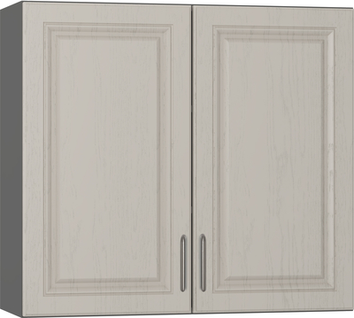 BlanKit G80.D Graphite+GreyLight.F338 U4