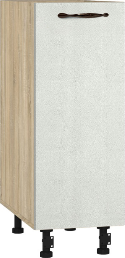 BlanKit D30 Sonoma+Concrete cream.353 M2