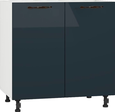 BlanKit D80 White+Storm.G293 M2