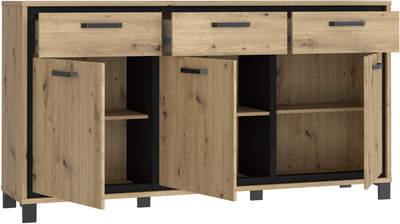 Комод Trondheim TDHK236