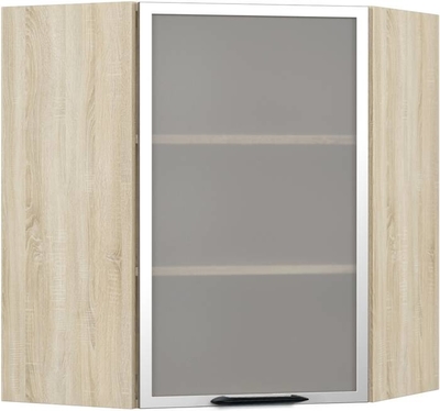 BlanKit G60NW Sonoma+ALU Satin M