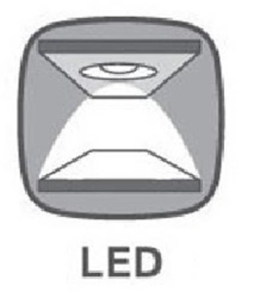 Tadeusz LED (T10)