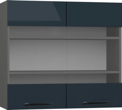 BlanKit G80W Graphite+Storm.G293 M