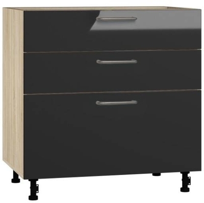 BlanKit D80.s3 Sonoma+Graphite.G399 U4