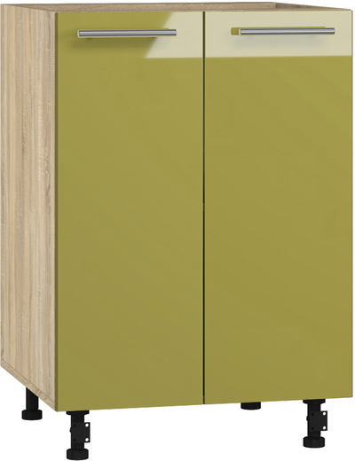 BlanKit D52 Sonoma+Lemon.G425 