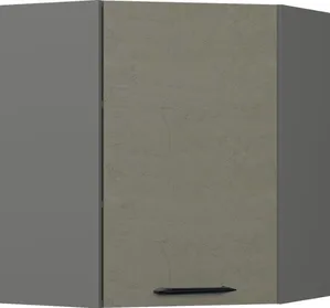 BlanKit G60N Graphite+Cement Gothic.M389 M