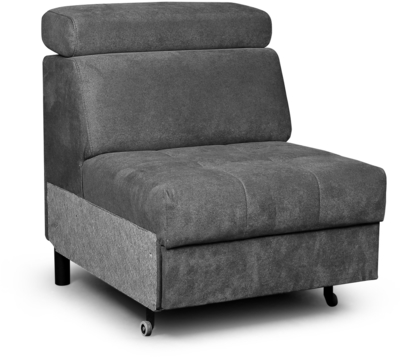 Moduļu dīvāna elements Dante 1P