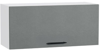 BlanKit G80.h36 White+Concrete gray.352 M