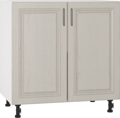 BlanKit D80 White+GreyLight.F338 U4