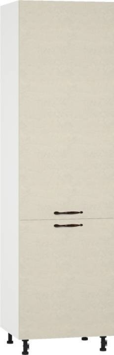 BlanKit D60L.h214 White+CementAlmonds.M283 M2