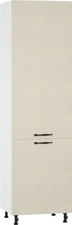 BlanKit D60L.h214 White+CementAlmonds.M283 M2