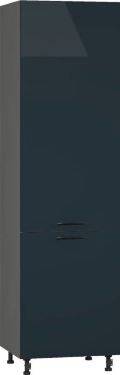 BlanKit D60L.h214 Graphite+Storm.G293 M