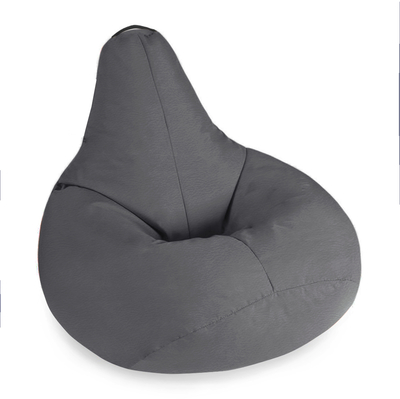 Пуф / кресло-мешок / подушка Komfort 7 Leatherette