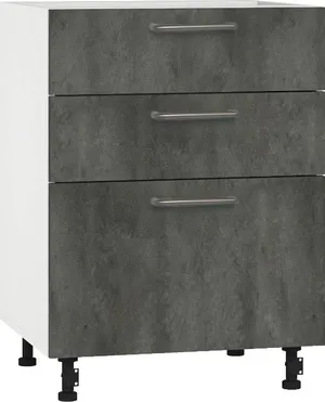 BlanKit D60.Ts3 White+CementDark.M361 U4