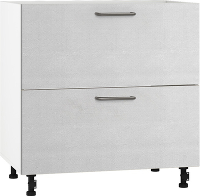 BlanKit D80.s2 White+Concrete cream.353 U4