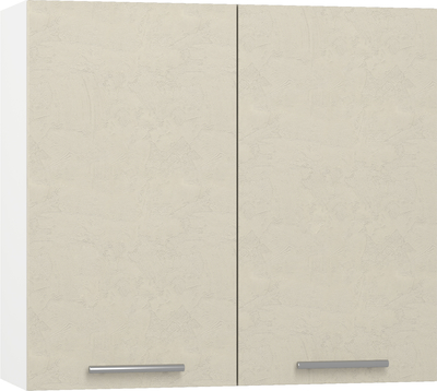 BlanKit G80.D White+CementAlmonds.M283