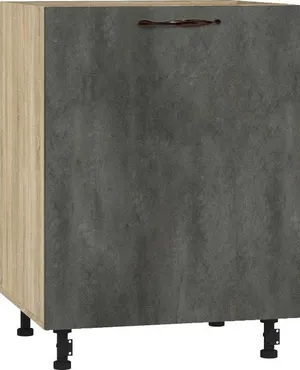 BlanKit D60.1 Sonoma+CementDark.M361 M2