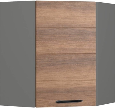 BlanKit G60N Graphite+Chicory dark.395 M