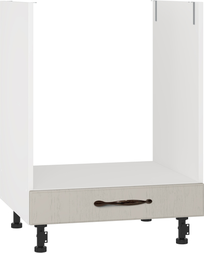 BlanKit D60C White+GreyLight.F338 M2