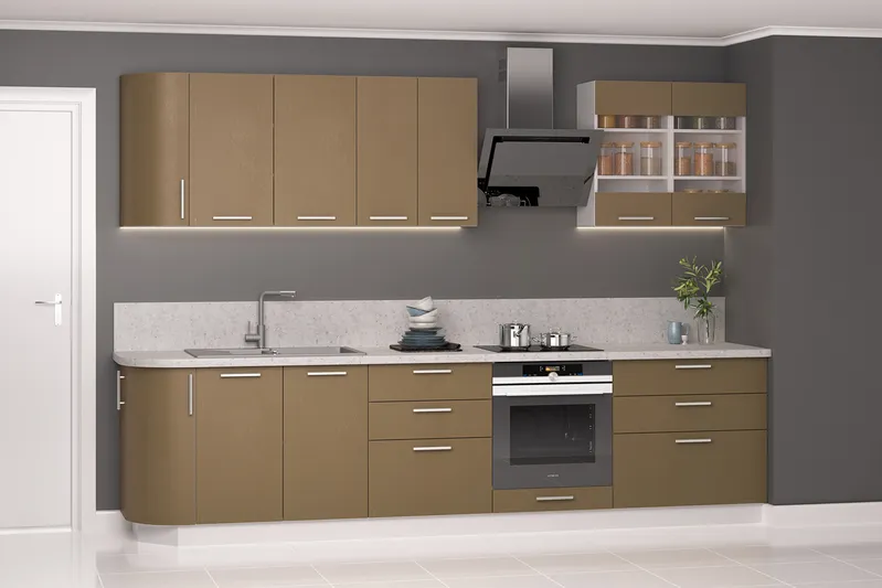 BlanKit 310M2 BrushCaramel.M378 W