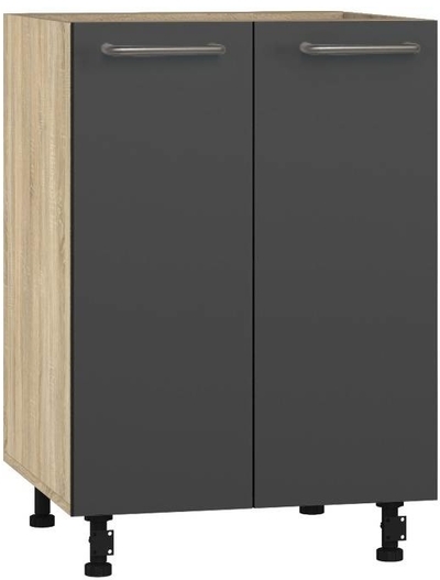 BlanKit D52 Sonoma+Graphite.M702 U4 