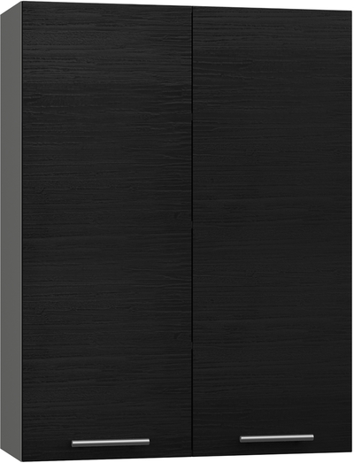 BlanKit G80.h105.D Graphite+OakBlack.381