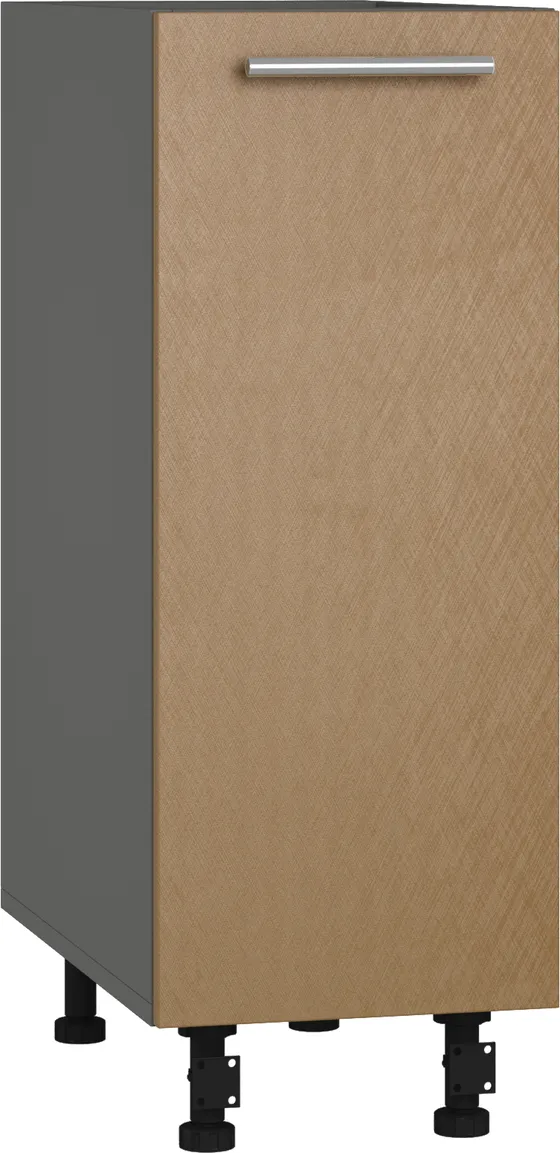 BlanKit D30 Graphite+BrushCaramel.M378