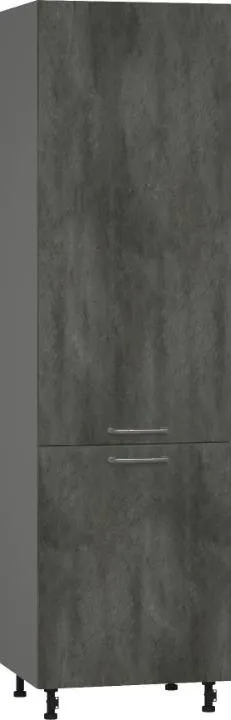 BlanKit D60L.h214 Graphite+CementDark.M361 U4