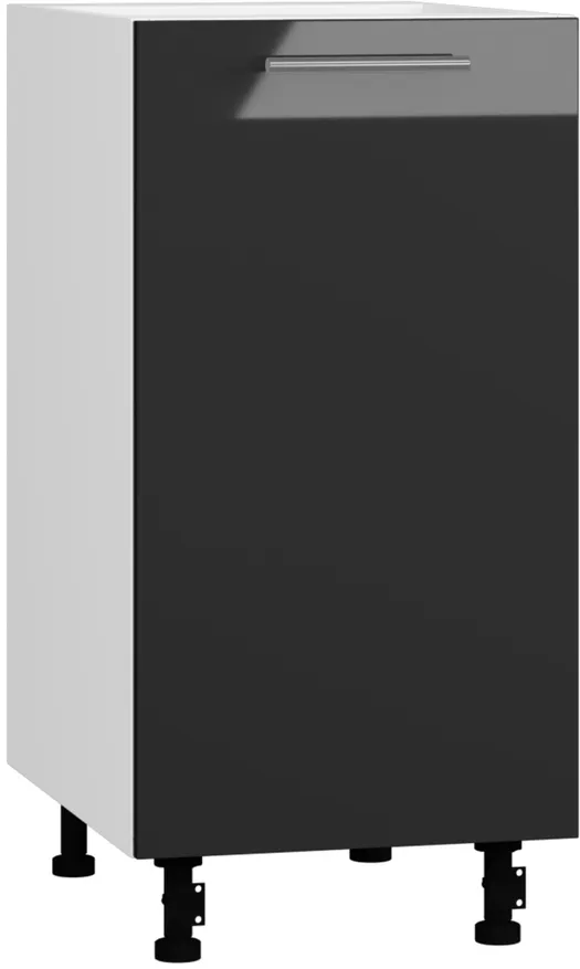 BlanKit D40 White+Graphite.G399