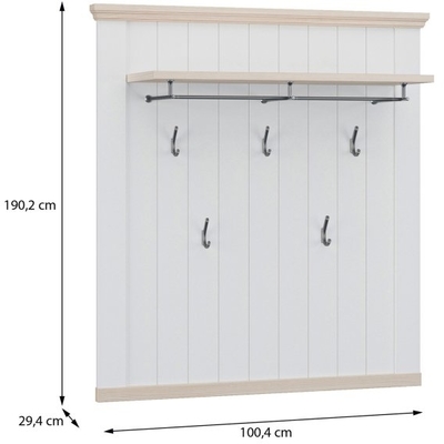 Riidenagi Pontypool PNTD301