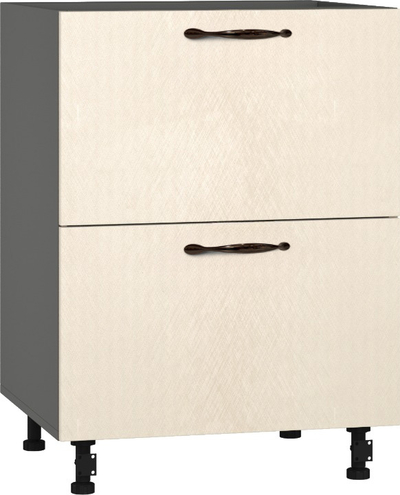 BlanKit D60.s2 Graphite+BrushCreamy.M273 M2