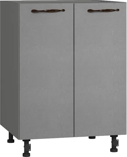BlanKit D60 Graphite+Concrete gray.352 M2