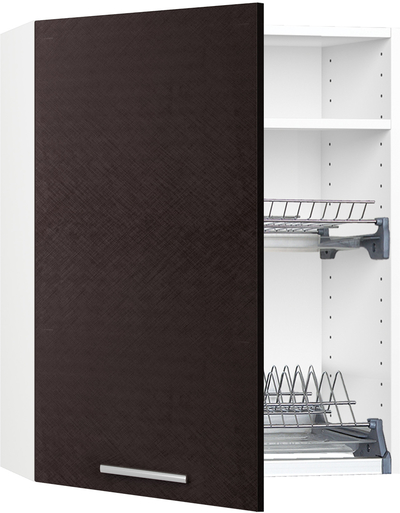 BlanKit G60.1.D White+BrushBronze.M369