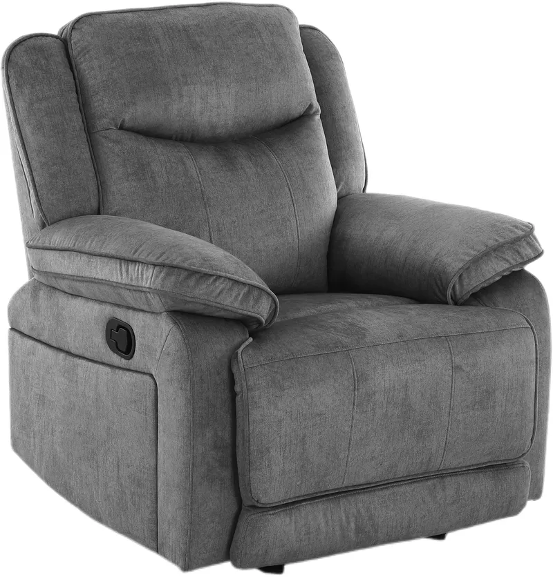 Кресло отдыха / кресло-качалка Hamilton 81638-10 1R