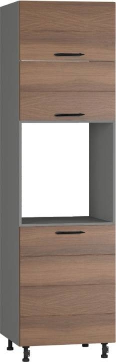 BlanKit D60C.h214 Graphite+Chicory dark.395 M