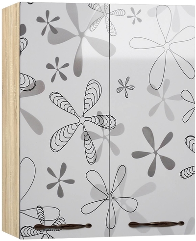 BlanKit G52 Sonoma+Flower.G432 M2 