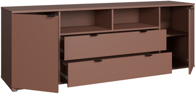 ТВ тумба / тв полка Ganymede GNMT241