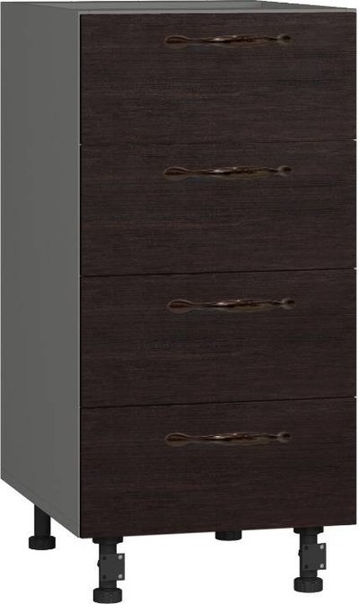 BlanKit D40.s4 Graphite+Tik.279 M2