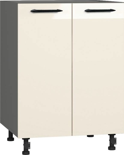 BlanKit D60 Graphite+Beige.G406 M