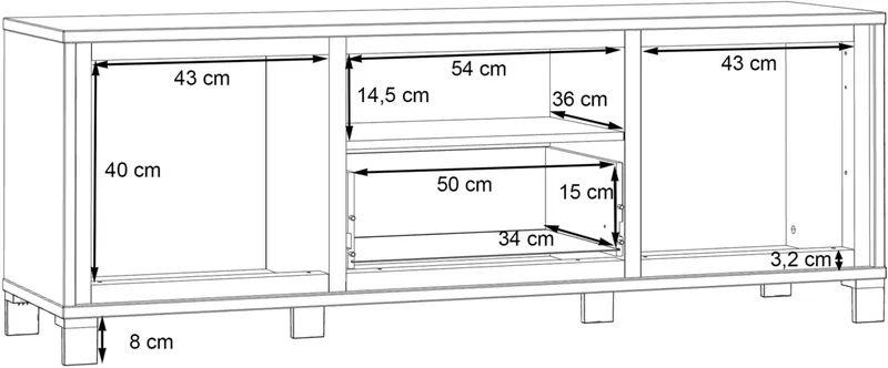TV-alus Trondheim TDHT132